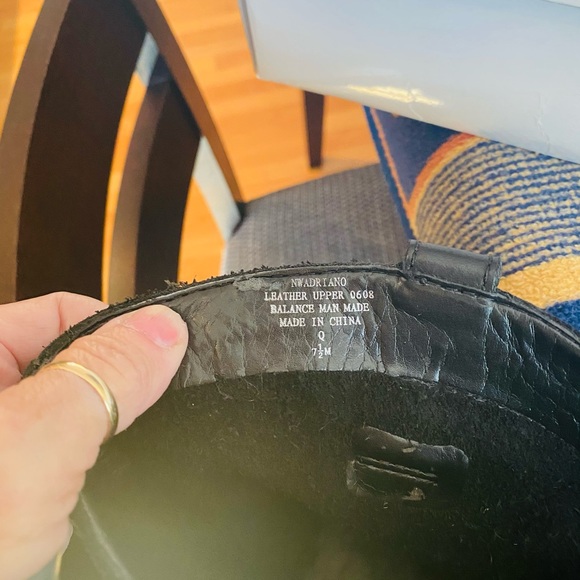 Nine West Boots - Picture 11 of 13